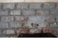 Photo Texture of Walls Brick 0012